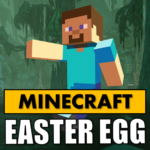 Borderlands 2 Minecraft Easter Egg