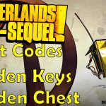 Borderlands Pre sequel Shift codes