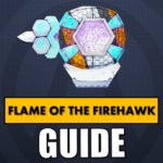 Flame of the Firehawk Borderlands 2