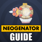 Neogenator Borderlands 2