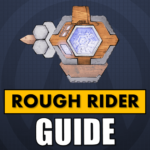 Rough Rider Borderlands 2