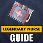 Legendary Nurse Borderlands 2