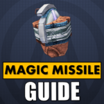 Magic Missile Borderlands 2