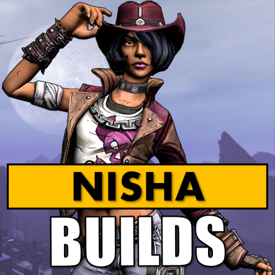 Nisha the Lawbringer
