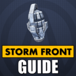 Storm Front Borderlands 2