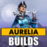 Aurelia the Baroness Builds Pre Sequel