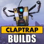 Claptrap the Fragtrap builds.pptx