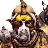 Krieg Psycho Builds