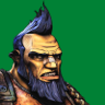 Salvador the Gunzerker Salvador Icon