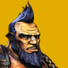 Salvador the Gunzerker Salvador Icon