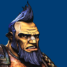 Salvador the Gunzerker Salvador Icon