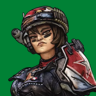 Moze the Gunner